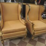 681 1251 ARMCHAIRS